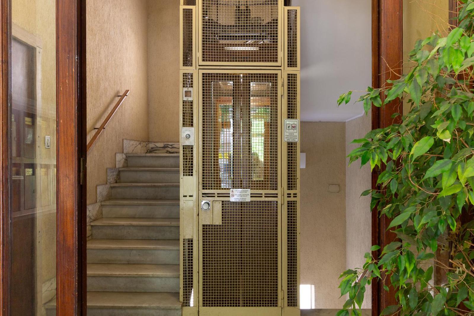 Aureum Convivium Hotel - Rome — Photos 1
