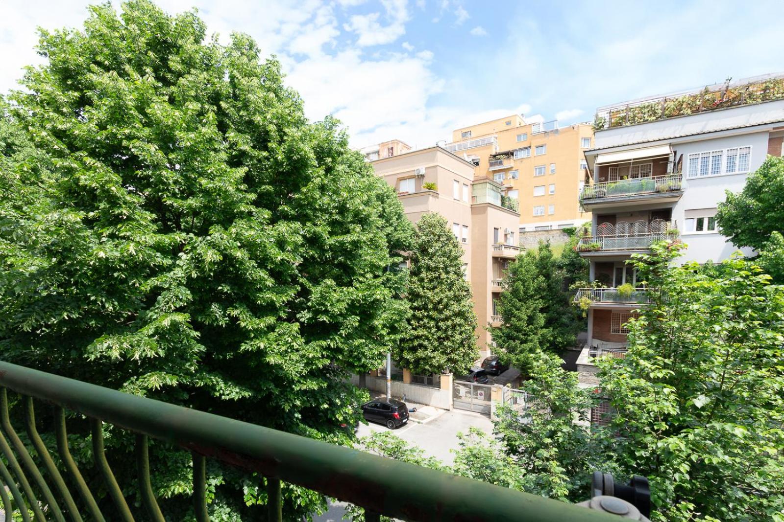 Aureum Convivium Hotel - Rome — Photos 2