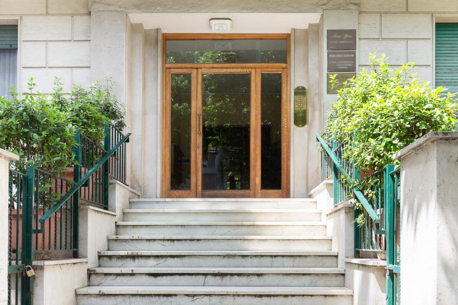 Aureum Convivium Hotel - Rome — Photos 3