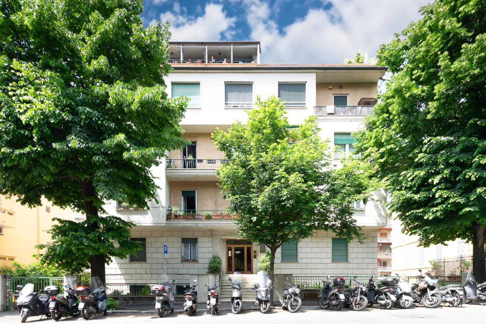 Aureum Convivium Hotel - Rome, Rome
